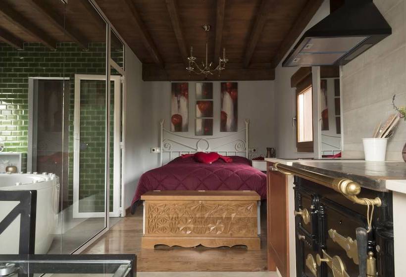 El Reguero De Villamarín