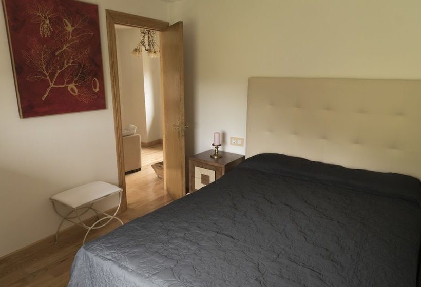 El Reguero De Villamarín