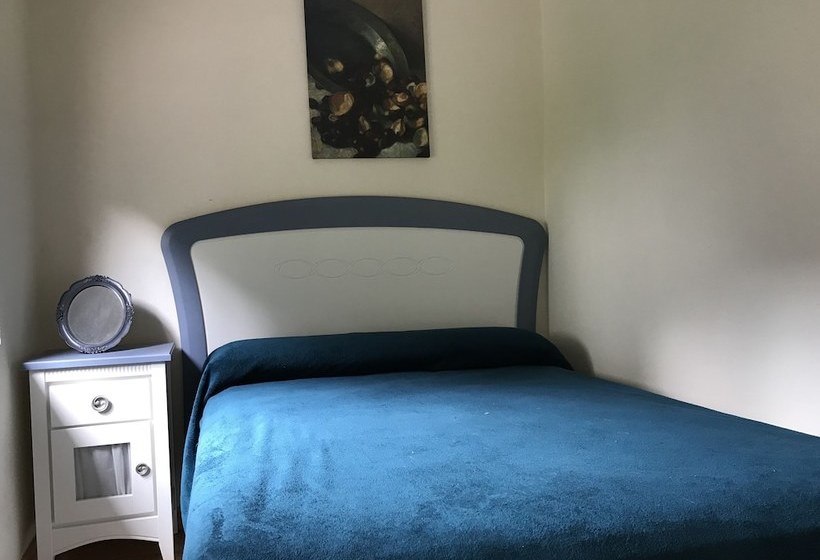 El Reguero De Villamarín