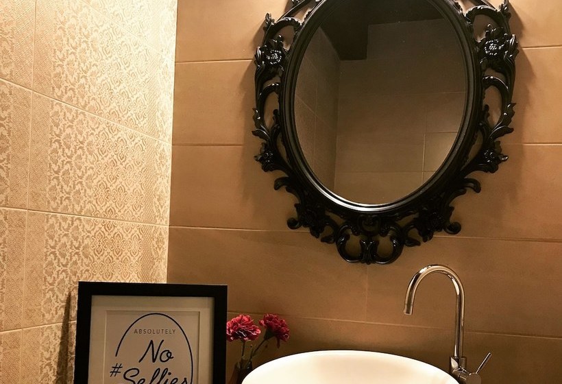 El Reguero De Villamarín