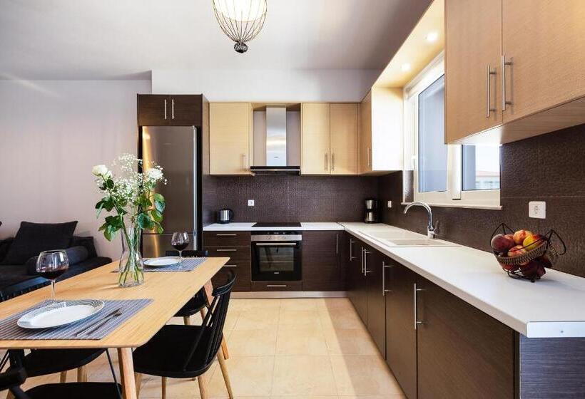 Ethereal Apartments Chania