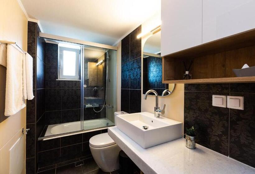 Ethereal Apartments Chania