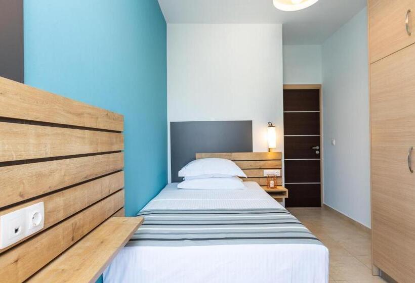 Ethereal Apartments Chania