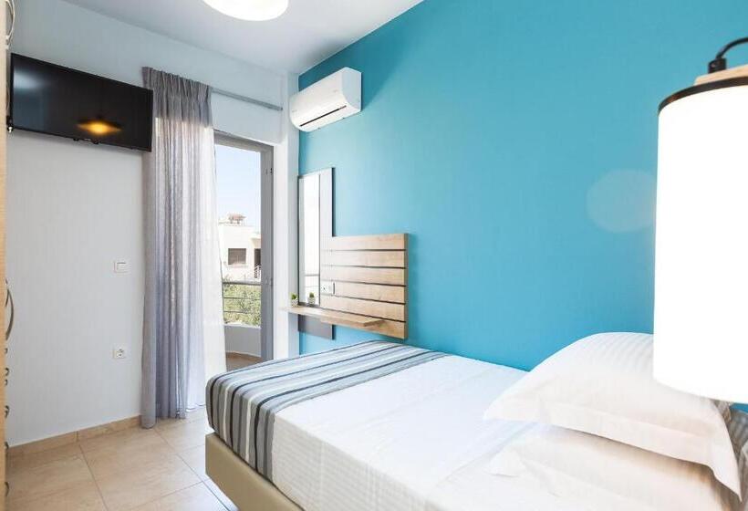 Ethereal Apartments Chania