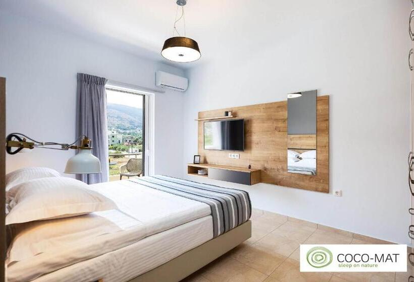 Ethereal Apartments Chania