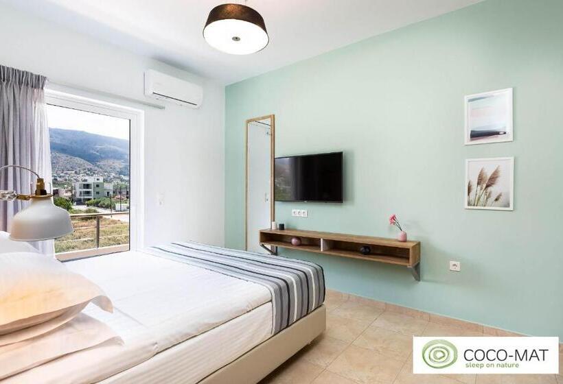 Ethereal Apartments Chania