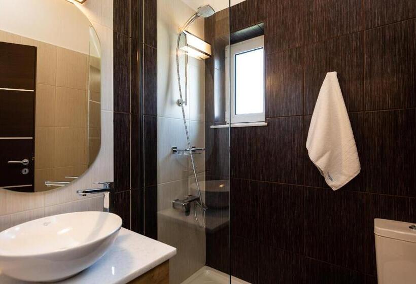 Ethereal Apartments Chania