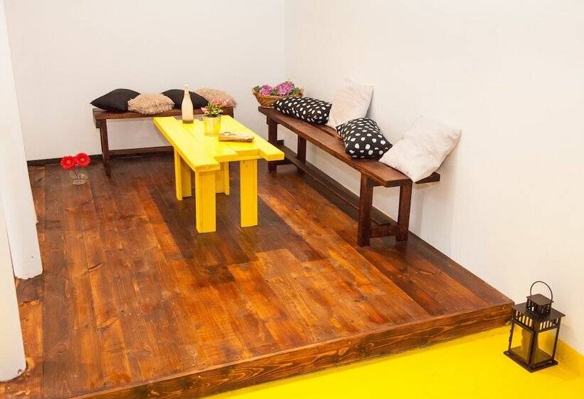 Glyfada Square Modern And Cozy Apartment