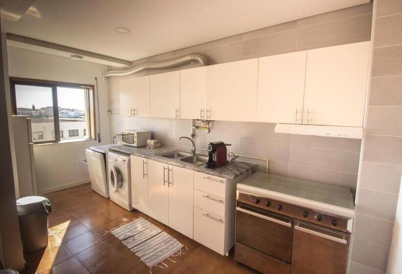 Guest H4u   Povoa Seaside