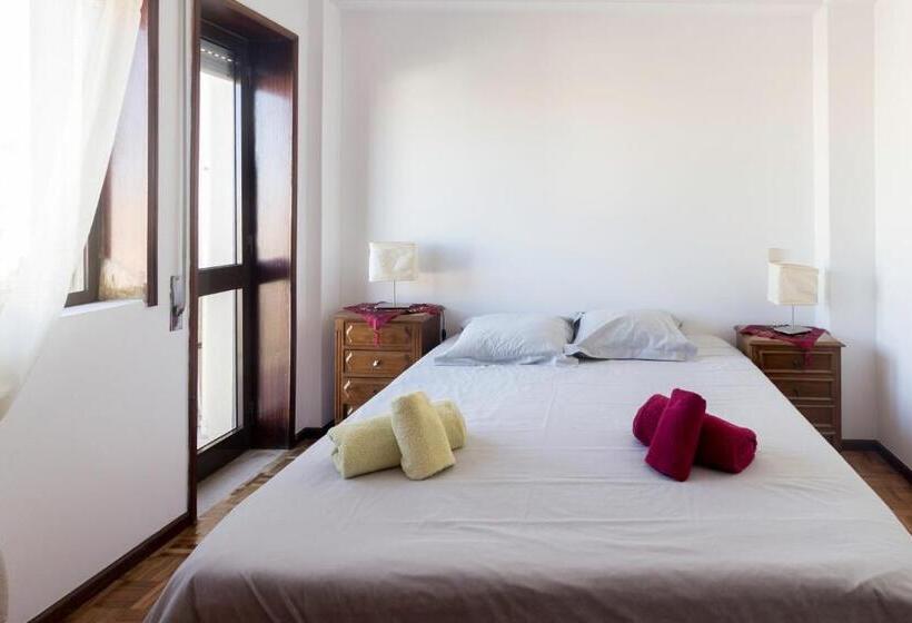 Guest H4u   Povoa Seaside