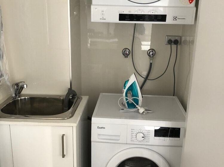 High End Riverside Home