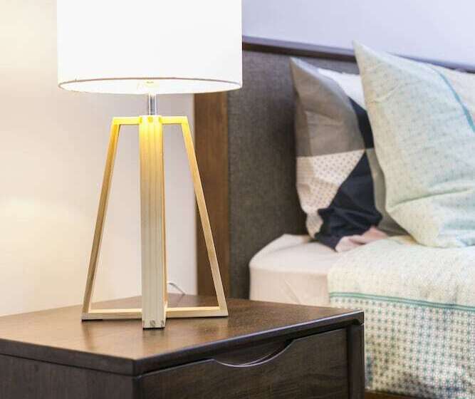 High End Riverside Home