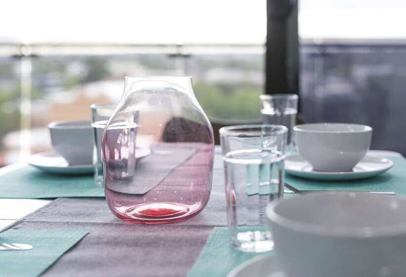 High End Riverside Home