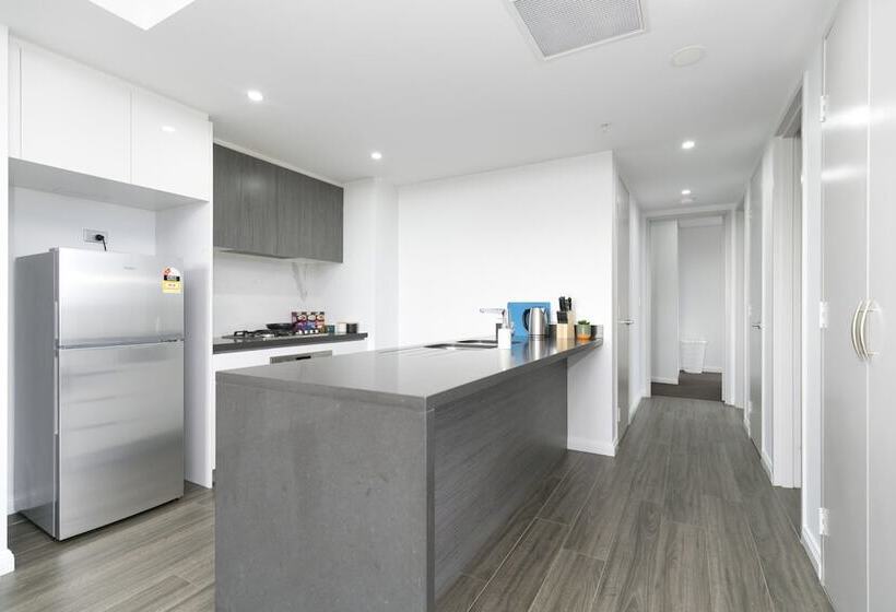 High End Riverside Home