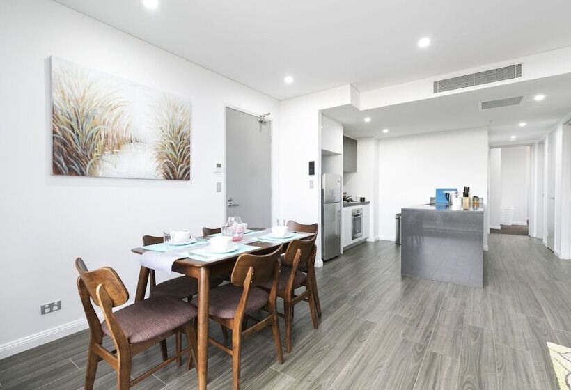 High End Riverside Home