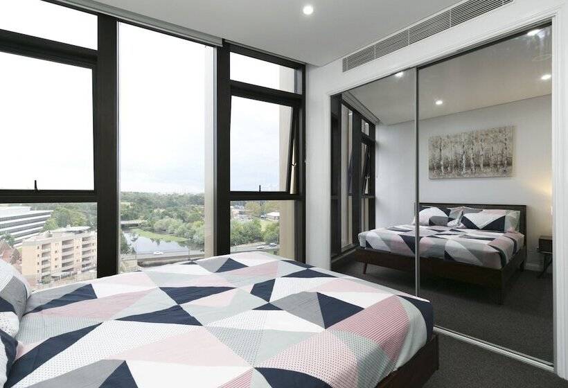 High End Riverside Home