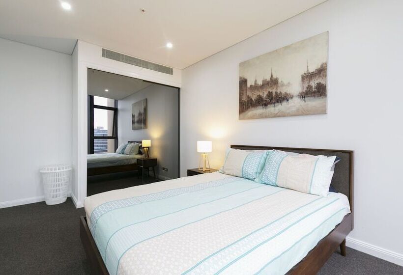 High End Riverside Home