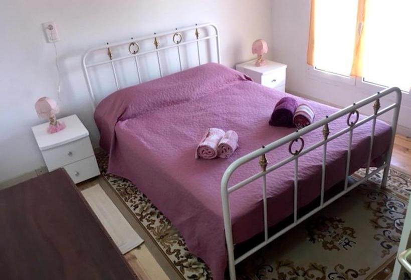 2 Bedrooms House With Balcony And Wifi At Mira 5 Km Away From The Beach