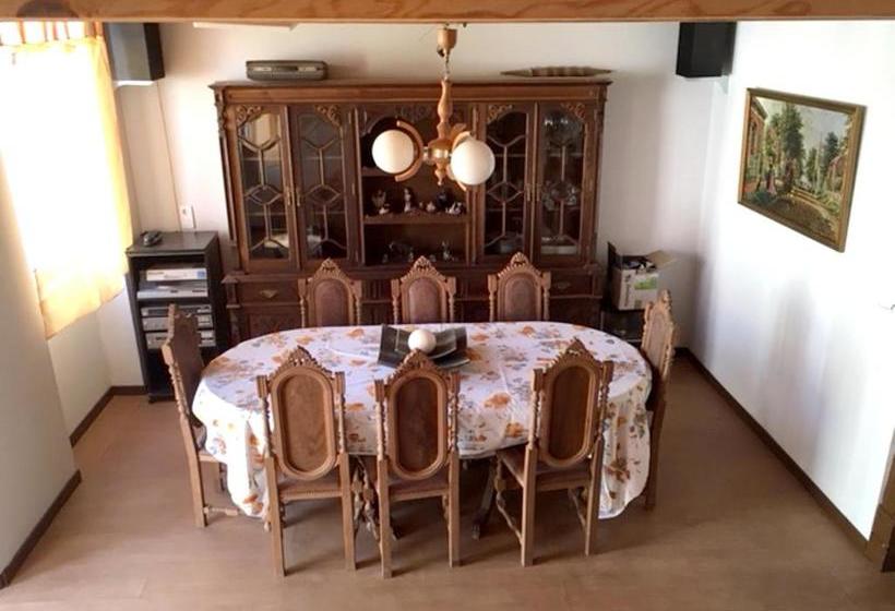 2 Bedrooms House With Balcony And Wifi At Mira 5 Km Away From The Beach