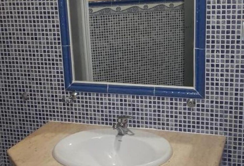 Hostal Jardines Del Mediterraneo