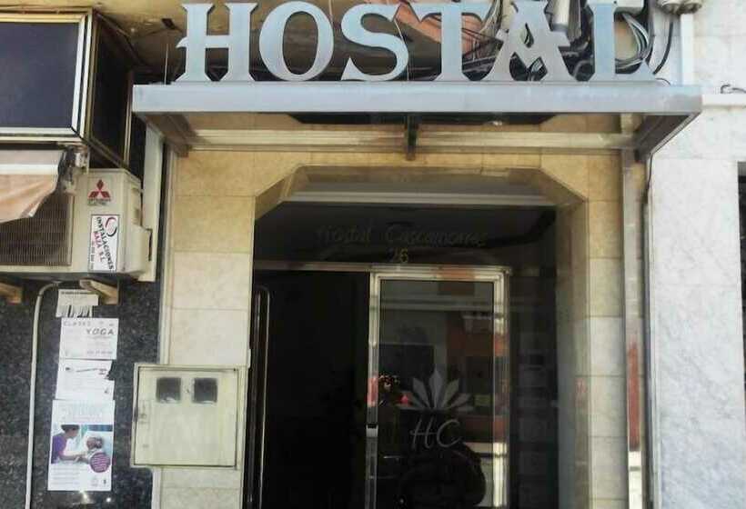 Hostal Jardines Del Mediterraneo