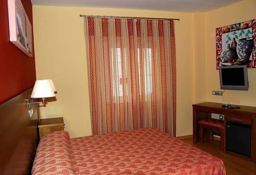 Hostal Jardines Del Mediterraneo