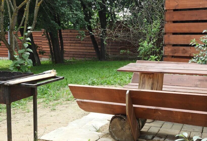 酒店 Gostevaya Izba On Istra