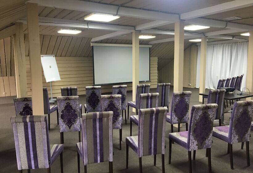 酒店 Gostevaya Izba On Istra