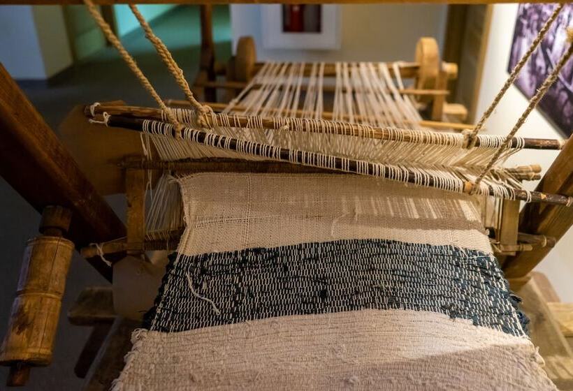 酒店 Gostevaya Izba On Istra