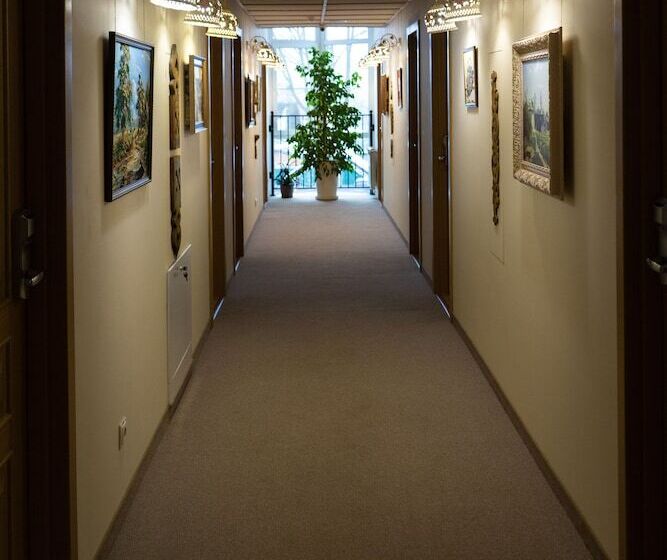 酒店 Gostevaya Izba On Istra