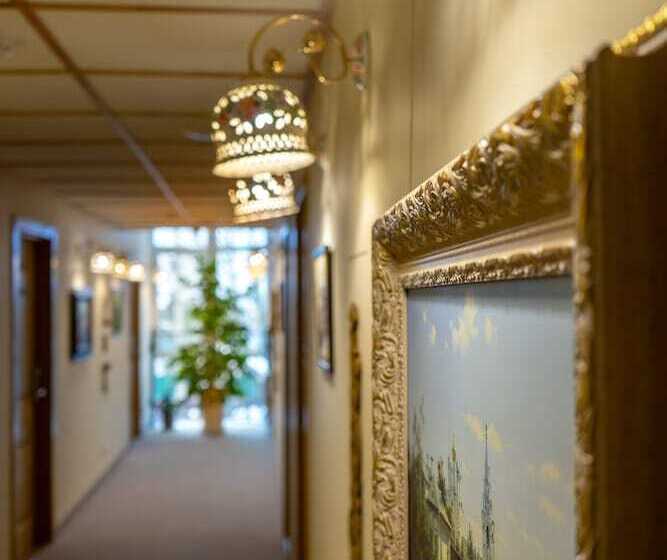 酒店 Gostevaya Izba On Istra