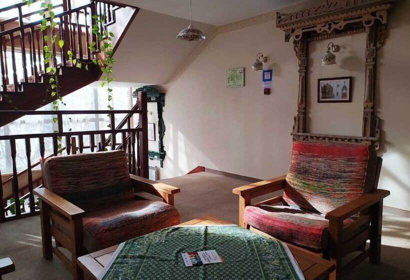 酒店 Gostevaya Izba On Istra