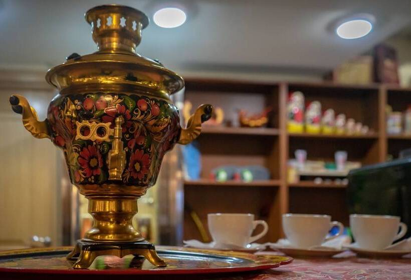 酒店 Gostevaya Izba On Istra