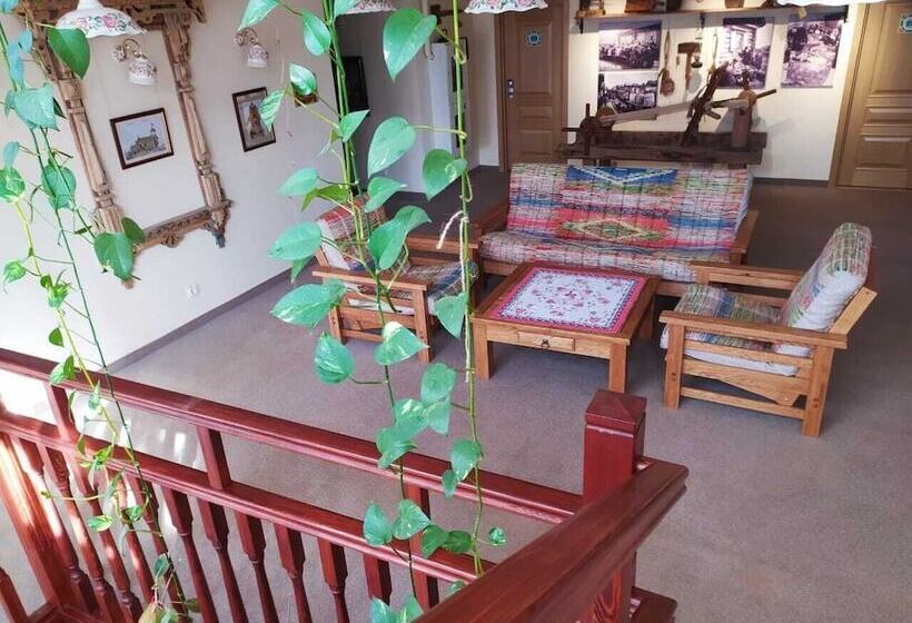 酒店 Gostevaya Izba On Istra