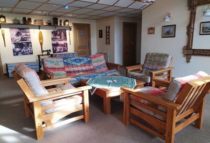 酒店 Gostevaya Izba On Istra