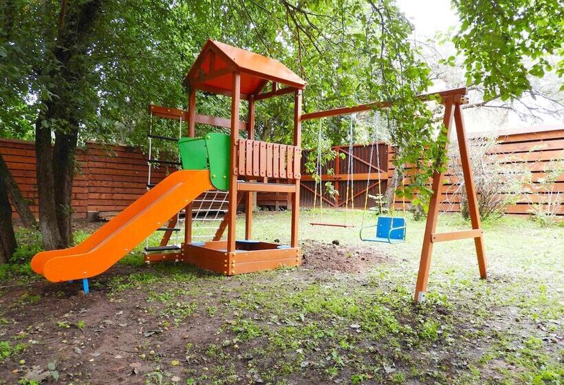 酒店 Gostevaya Izba On Istra