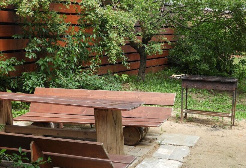 酒店 Gostevaya Izba On Istra