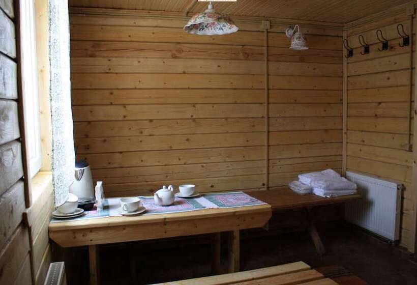 酒店 Gostevaya Izba On Istra