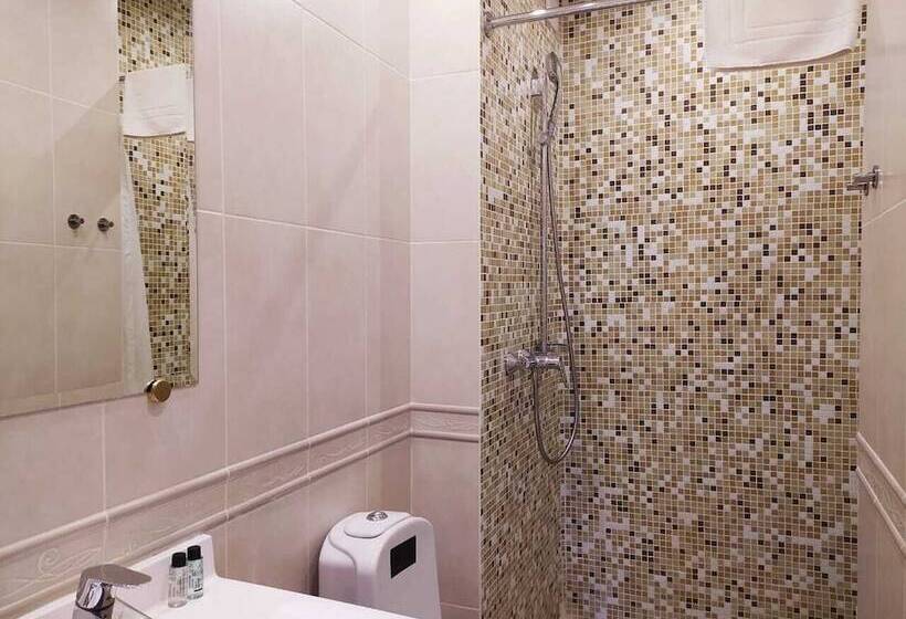 酒店 Gostevaya Izba On Istra