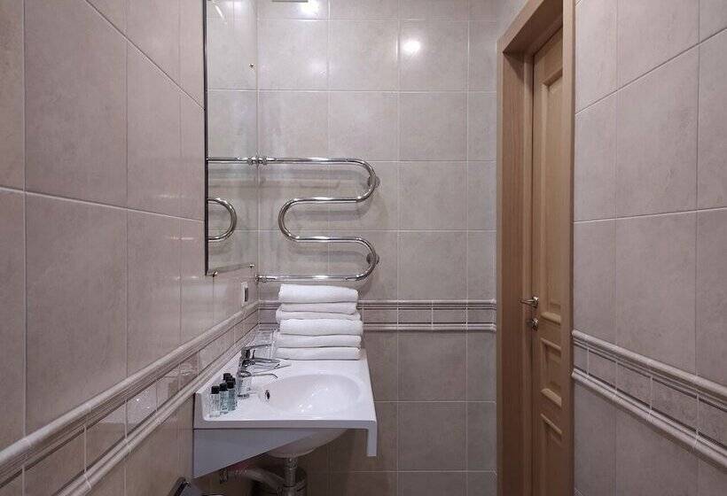 酒店 Gostevaya Izba On Istra