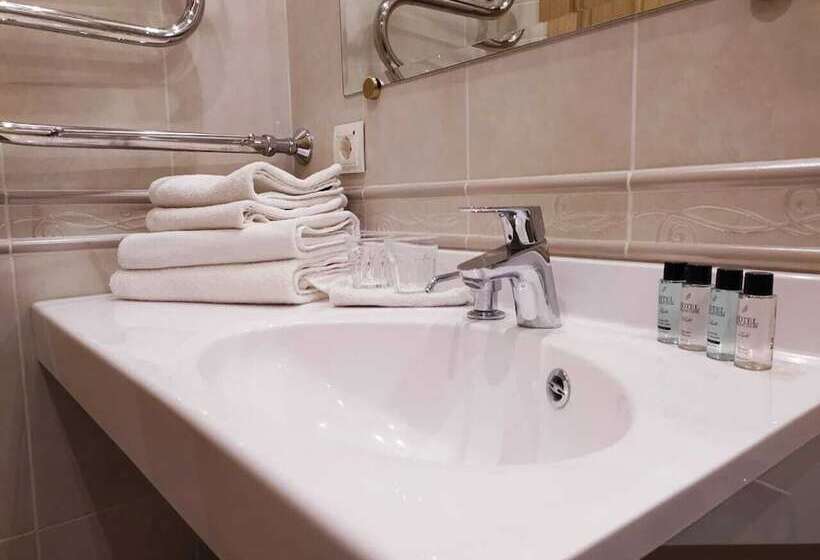 酒店 Gostevaya Izba On Istra