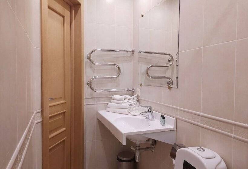 酒店 Gostevaya Izba On Istra