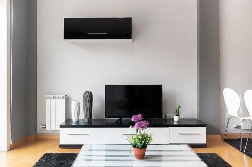 Luminoso Termal Casco Histórico