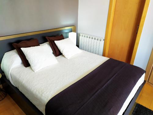 Luminoso Termal Casco Histórico