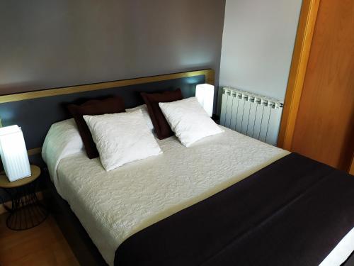 Luminoso Termal Casco Histórico