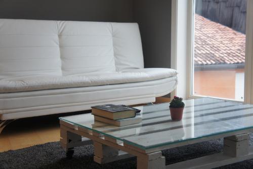 Luminoso Termal Casco Histórico