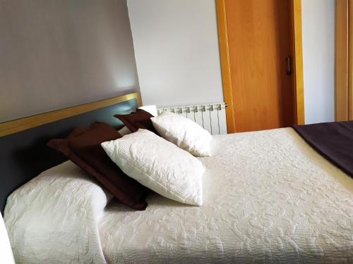 Luminoso Termal Casco Histórico