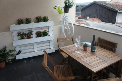 Luminoso Termal Casco Histórico