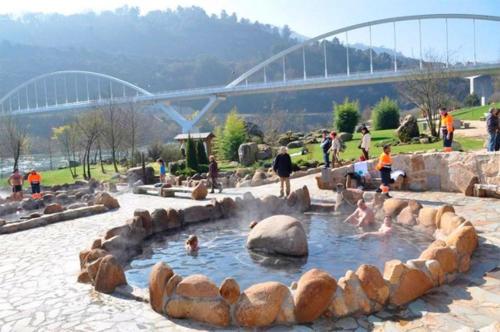 Luminoso Termal Casco Histórico