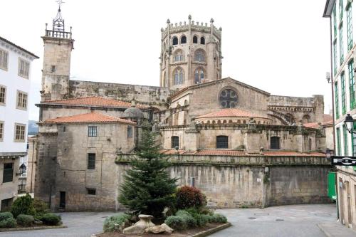 Luminoso Termal Casco Histórico